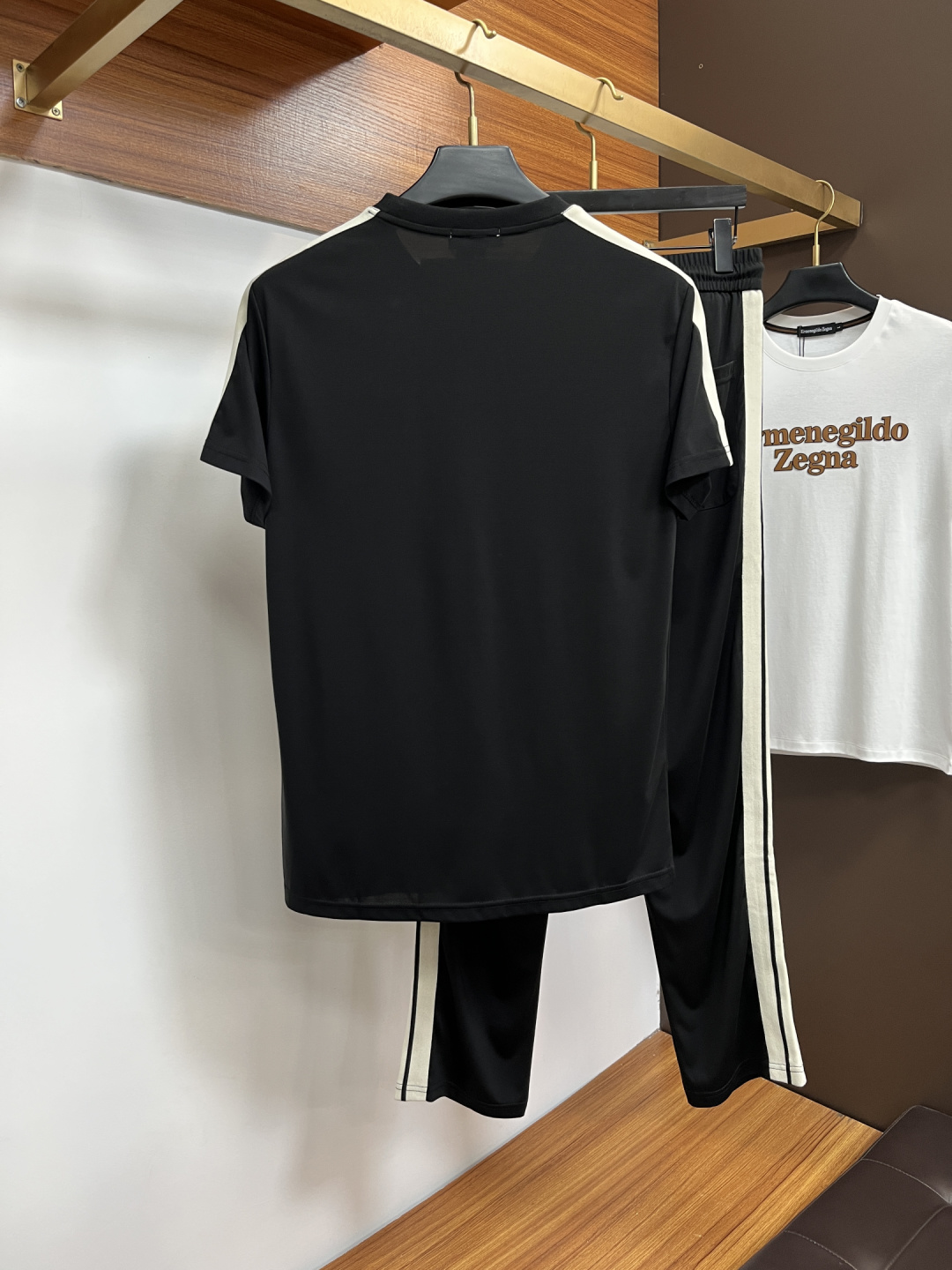 clothes and pants